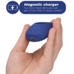 WE-VIBE - PIVOT ANILLO VIBRADOR WE CONNECT - Imagen 4