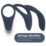 WE-VIBE - VERGE ANILLO VIBRADOR - Imagen 2