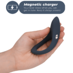 WE-VIBE - VERGE ANILLO VIBRADOR - Imagen 4