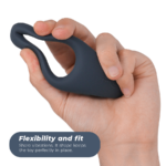 WE-VIBE - VERGE ANILLO VIBRADOR - Imagen 5