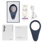 WE-VIBE - VERGE ANILLO VIBRADOR - Imagen 6