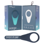 WE-VIBE - VERGE ANILLO VIBRADOR - Imagen 7
