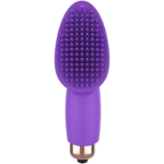 WOMANVIBE - AISHA DEDAL ESTIMULADOR SILICONA - Imagen 5