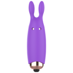 WOMANVIBE - BUGSY ESTIMULADOR RABBIT SILICONA - Imagen 4