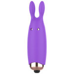 WOMANVIBE - BUGSY ESTIMULADOR RABBIT SILICONA - Imagen 6
