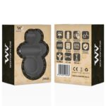 WOMANVIBE - ZEUS ANILLO VIBRADOR SILICONA - Imagen 2