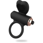 Imagen del artículo erótico WOMANVIBE - ZEUS ANILLO VIBRADOR SILICONA de WOMANVIBE en la sección JUGUETES BIENESTAR |Juguetes para Hombres|Accesorios para el pene|Anillos Pene|Anillos con Vibración de Millenial Sexshop.