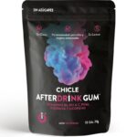 Imagen del artículo erótico WUG GUM - AFTER DRINK CHICLE RESACA 10 UNIDADES de WUG GUM en la sección DROGUERÍA |Complementos Alimenticios|Chicles Estimulantes de Millenial Sexshop.
