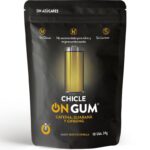 Imagen del artículo erótico WUG GUM - ON CHICLE CAFEÍNA
