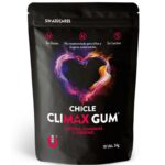 Imagen del artículo erótico WUG SEX SENSE - CLIMAX CHICLE 10 UNIDADES de WUG SEX SENSE en la sección DROGUERÍA |Complementos Alimenticios|Chicles Estimulantes de Millenial Sexshop.
