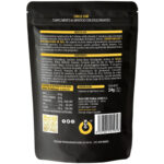 WUG SEX SENSE - CUM CHICLE AUMENTADOR DE EYACULACIÓN & SABOR A PLÁTANO DEL SEMEN 10 UNIDADES - Imagen 2