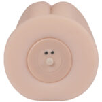 XISE - AGATHA VIBRATING MASTURBADOR VAGINA CON VIBRACIÓN - Imagen 2