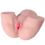 XISE - CINDY MASTURBADOR VAGINA Y ANO REALÍSTICO POSICIÓN TRASERO - Imagen 5