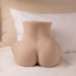 XISE - DANAE THRUSTING MASTUBADOR VAGINA REALÍSTICO CON VIBRACIÓN MULTIPOSICIÓN - Imagen 7