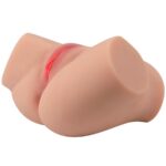 XISE - EVA MASTURBADOR VAGINA Y ANO REALÍSTICO MULTIPOSICIÓN - Imagen 8