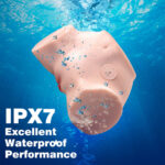 XISE - FENNIE SHAKING MASTURBADOR VAGINA Y ANO REALÍSTICO MULTIPOSICIÓN CON VIBRACIÓN - Imagen 13