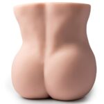 XISE - LYDIA MASTURBADOR VAGINA FEMENINO CON THRUSTING 25 CM - Imagen 5