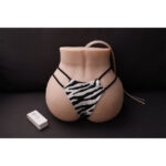 XISE - MIGNON SUCKING MASTURBADOR VAGINA REALÍSTICO CON VIBRACIÓN Y ONDAS ESTIMULADORAS Y CONTROL REMOTO 6 KG - Imagen 7