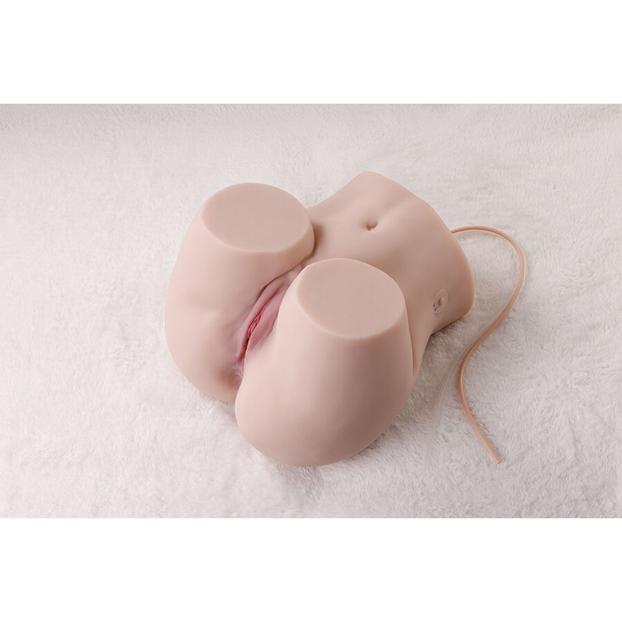 XISE - MIGNON SUCKING MASTURBADOR VAGINA REALÍSTICO CON VIBRACIÓN Y ONDAS ESTIMULADORAS Y CONTROL REMOTO 6 KG-MillenialSexshop-XISE Imagen del artículo erótico XISE - MIGNON SUCKING MASTURBADOR VAGINA REALÍSTICO CON VIBRACIÓN Y ONDAS ESTIMULADORAS Y CONTROL REMOTO 6 KG de XISE en la sección JUGUETES BIENESTAR |Juguetes para Hombres|Vaginas con vibración de Millenial Sexshop.