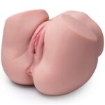 XISE - OLGA MASTURBADOR VAGINA Y ANO REALÍSTICO MULTIPOSICIÓN - Imagen 2