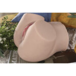 XISE - OLGA MASTURBADOR VAGINA Y ANO REALÍSTICO MULTIPOSICIÓN - Imagen 12