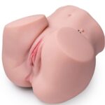 Imagen del artículo erótico XISE - OLGA MASTURBADOR VAGINA Y ANO REALÍSTICO MULTIPOSICIÓN de XISE en la sección JUGUETES BIENESTAR |Juguetes para Hombres|Vaginas sin vibración de Millenial Sexshop.