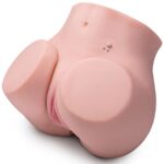 XISE - OLGA MASTURBADOR VAGINA Y ANO REALÍSTICO MULTIPOSICIÓN - Imagen 3