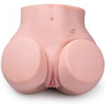 XISE - OLGA MASTURBADOR VAGINA Y ANO REALÍSTICO MULTIPOSICIÓN - Imagen 4