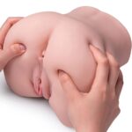 XISE - OLGA MASTURBADOR VAGINA Y ANO REALÍSTICO MULTIPOSICIÓN - Imagen 5