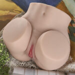 XISE - OLGA MASTURBADOR VAGINA Y ANO REALÍSTICO MULTIPOSICIÓN - Imagen 8