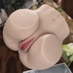 XISE - OLGA MASTURBADOR VAGINA Y ANO REALÍSTICO MULTIPOSICIÓN - Imagen 9