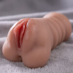 XISE - RAMAR MASTURBADOR VAGINA CON VIBRACIÓN - Imagen 13