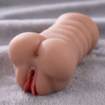 XISE - RAMAR MASTURBADOR VAGINA CON VIBRACIÓN - Imagen 17