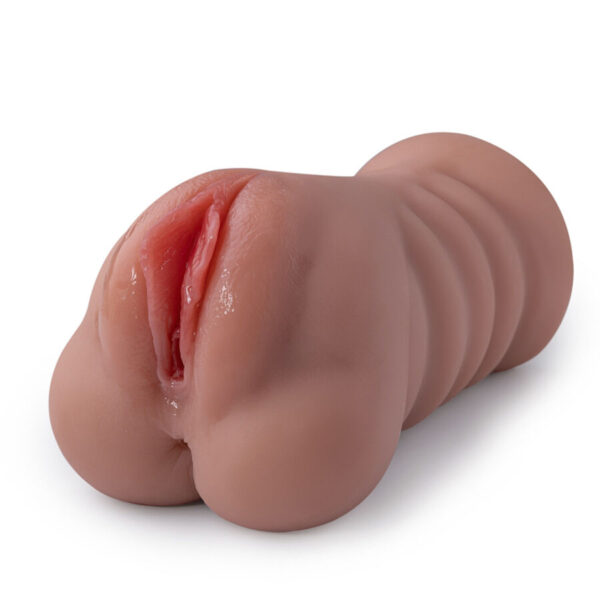 Imagen del artículo erótico XISE - RAMAR MASTURBADOR VAGINA CON VIBRACIÓN de XISE en la sección JUGUETES BIENESTAR |Juguetes para Hombres|Vaginas con vibración de Millenial Sexshop.