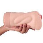 XISE - SUCTROKER V2.0 VI MASTURBADOR VAGINA CON VIBRACIÓN - Imagen 9