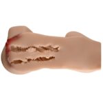 XISE - SUSIE TORSO REALÍSTICO FEMENINO 28 CM - Imagen 7