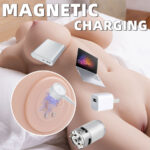 XISE - TIDY TORSO REALÍSTICO FEMENINO CON THRUSTING 71 CM - Imagen 8