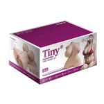 XISE - TINY THRUSTING TORSO REALÍSTICO CON VIBRACIÓN FEMENINO 40 CM - Imagen 16