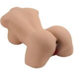 XISE - VERA TORSO REALÍSTICO FEMENINO - Imagen 4