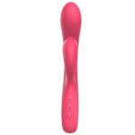 XOCOON - ENDLESS ORGASM VIBRADOR PUNTO G FUCSIA - Imagen 3
