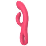XOCOON - ENDLESS ORGASM VIBRADOR PUNTO G FUCSIA - Imagen 5
