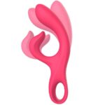 XOCOON - ENDLESS ORGASM VIBRADOR PUNTO G FUCSIA - Imagen 8