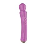 XOCOON - THE CURVED WAND FUCSIA - Imagen 2