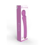 XOCOON - THE CURVED WAND FUCSIA - Imagen 9