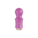 XOCOON - THE TRAVELLER WAND FUCSIA - Imagen 2