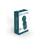 XOCOON - THE TRAVELLER WAND VERDE - Imagen 8