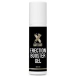 Imagen del artículo erótico XPOWER - ERECTION BOOSTER GEL POTENCIADOR ERECCIÓN 60 ML de XPOWER en la sección DROGUERÍA |Estimulantes para Ellos|Aumento Erección de Millenial Sexshop.