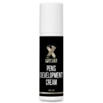 Imagen del artículo erótico XPOWER - PENIS DEVELOPMENT CREAM TAMAÑO Y VOLUMEN PENE 60 ML de XPOWER en la sección DROGUERÍA |Estimulantes para Ellos|Aumento del pene de Millenial Sexshop.