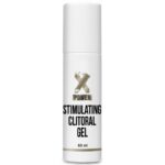 Imagen del artículo erótico XPOWER - STIMULATING CLITORAL GEL 60 ML de XPOWER en la sección DROGUERÍA |Estimulantes para Ellas|Intensificador Orgasmos de Millenial Sexshop.