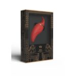 ZALO - HERO MASAJEADOR PERSONAL PULSE WAVE ROJO - Imagen 7